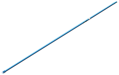 スライド継柄 EX-270 ｜大塚刷毛製造株式会社公式オンラインショップ
