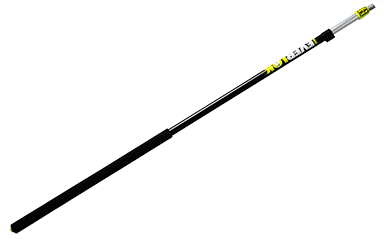 江戸新版 鉄槌 全4冊 です。 継柄エバーロック3段 4-12FT (145-369CM) ｜大塚刷毛製造株式