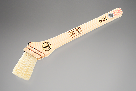 別誂 厚口 筋違 ｜大塚刷毛製造株式会社公式オンラインショップ