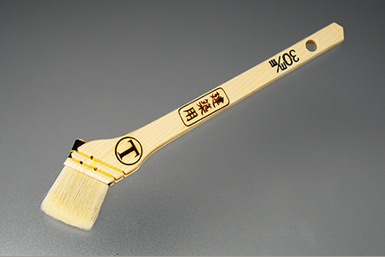 建築用ユリックS 筋違 ｜大塚刷毛製造株式会社公式オンラインショップ