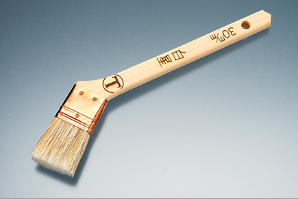 白星 銅巻 筋違 ｜大塚刷毛製造株式会社公式オンラインショップ