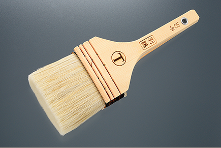 別誂 白水性 平 ｜大塚刷毛製造株式会社公式オンラインショップ