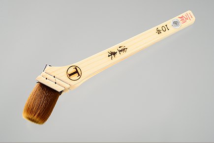 塗来 ニス用 筋違 ｜大塚刷毛製造株式会社公式オンラインショップ