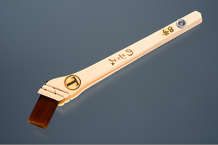のぞみ 隅切用 筋違 ｜大塚刷毛製造株式会社公式オンラインショップ