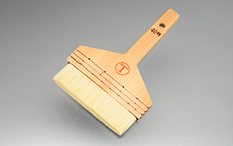 並白 糊刷毛 ｜大塚刷毛製造株式会社公式オンラインショップ  