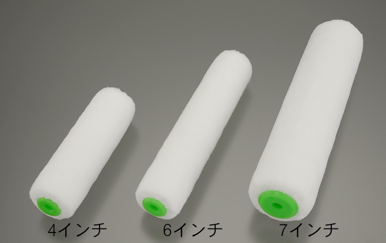 MICRO EIGHT 10ミリ ミドル/スモール ｜大塚刷毛製造株式会社公式