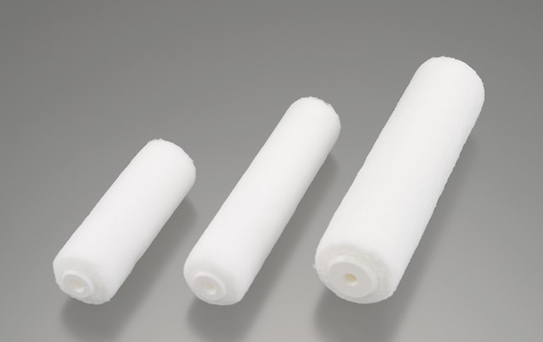 NEWツイストローラー 10ミリ ミドル/スモール ｜大塚刷毛製造株式会社