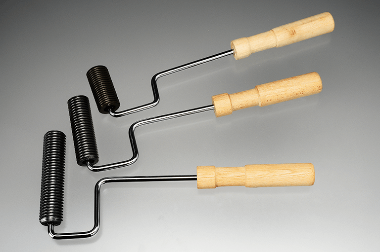 テツネジローラー SF 25φ ｜大塚刷毛製造株式会社公式オンライン