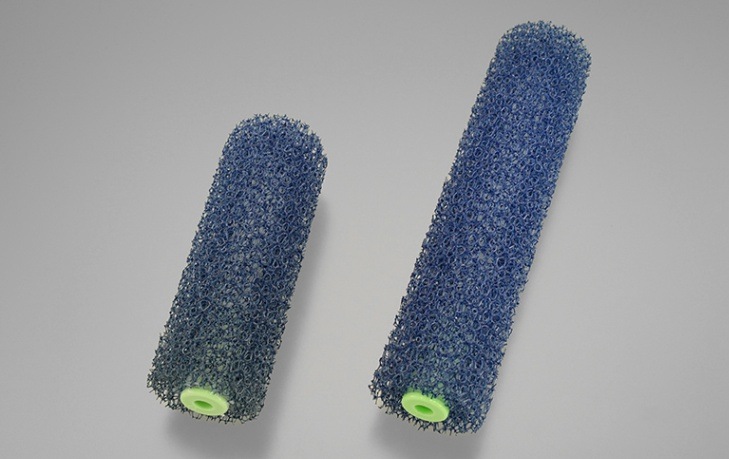 マスチックス スモールローラー ｜大塚刷毛製造株式会社公式オンライン