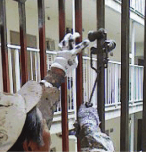 ��󥿥å������ڥ����