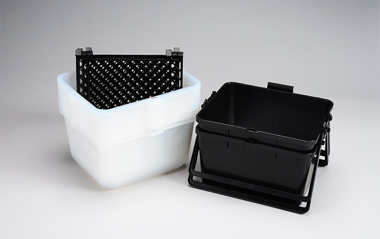 すずき　様用 ローラー皿 TRUSCO ローラートレイ 【通販モノタロウ】