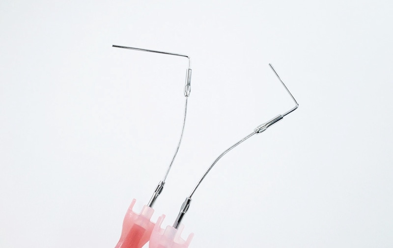 �ե쥭���֥�ߥ˥����顼�ϥ�ɥ� û��