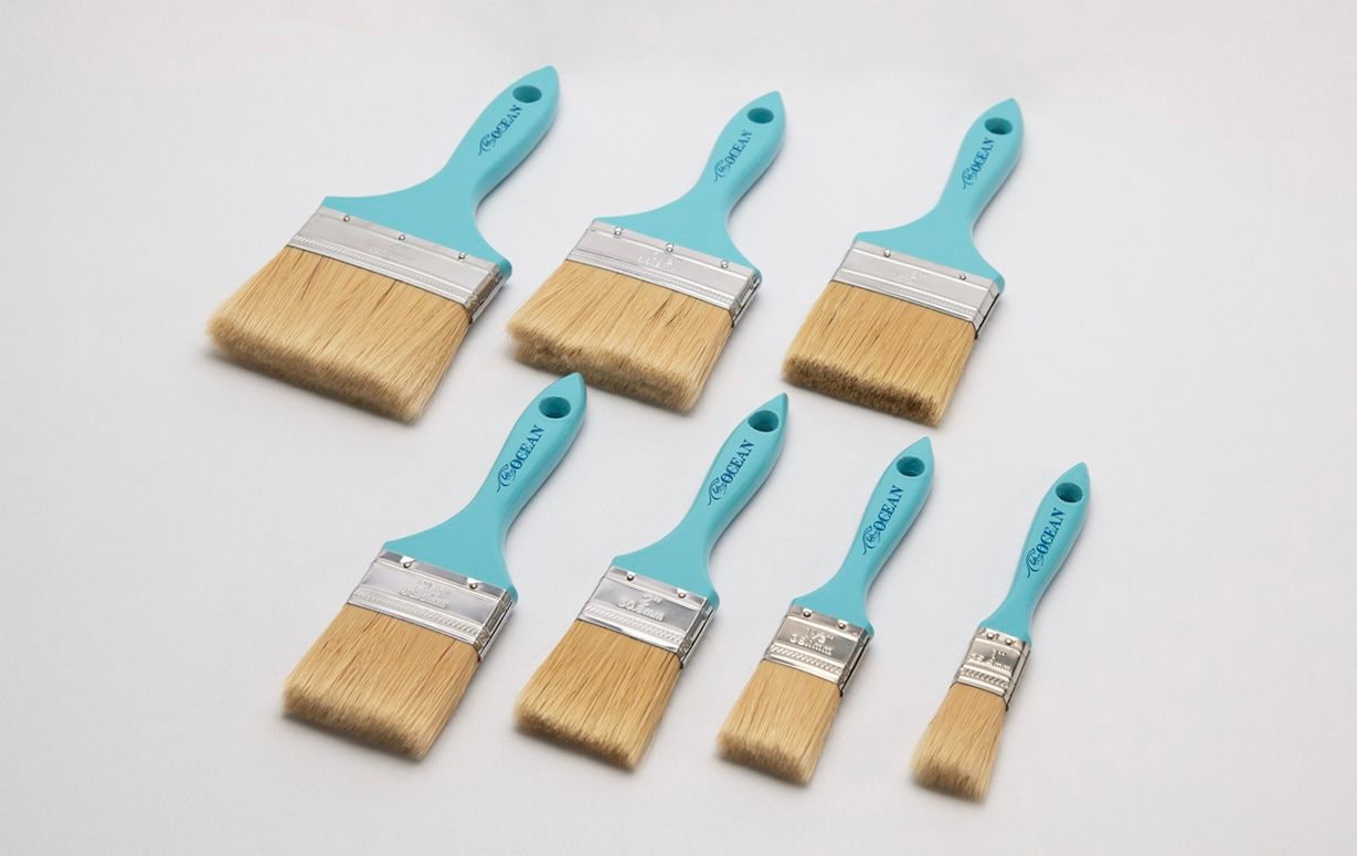 OCEAN(オーシャン) ラスター ｜大塚刷毛製造株式会社公式オンライン