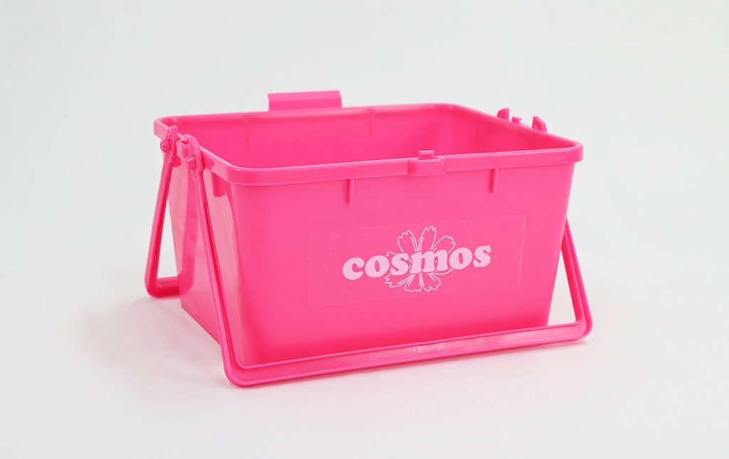 もらくす COSMOS(コスモス) ローラーバケットSX 本体 ｜大塚刷毛製造株式会社