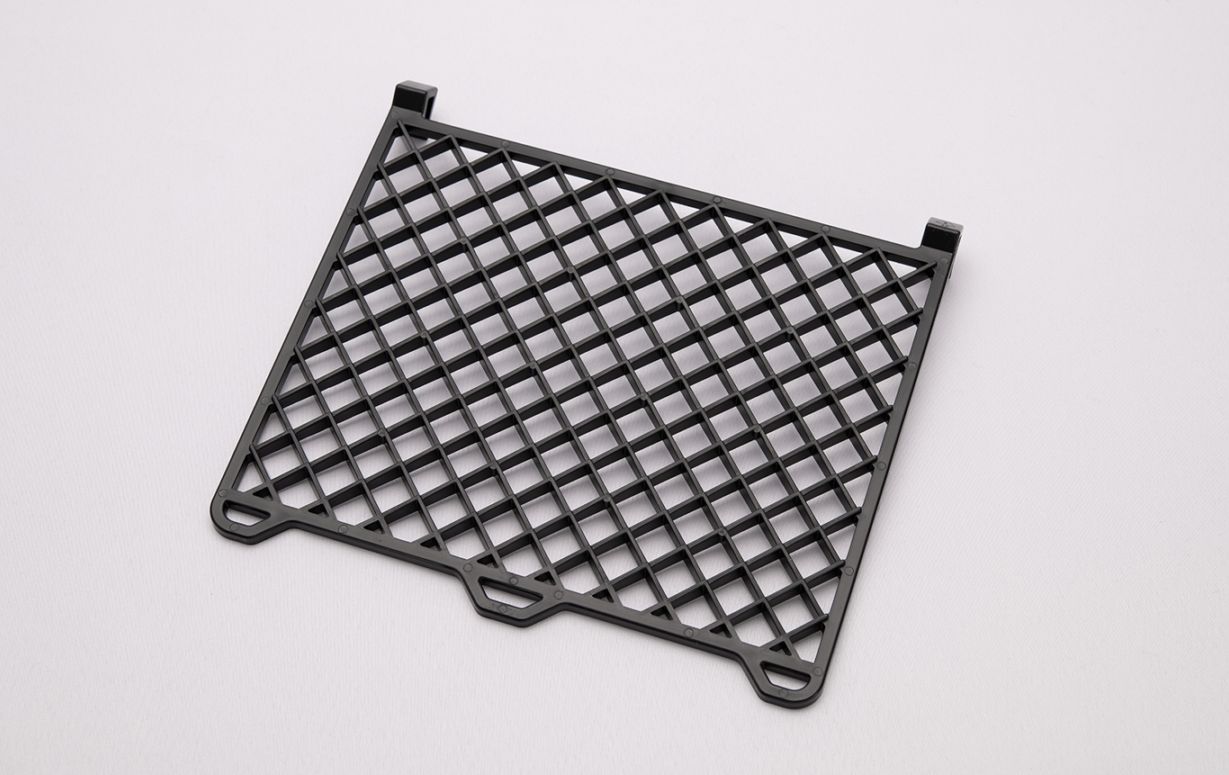 そらさま　専用 ローラーバケット用ネット 黒 (S・SX・Mサイズ用) ｜大塚刷毛