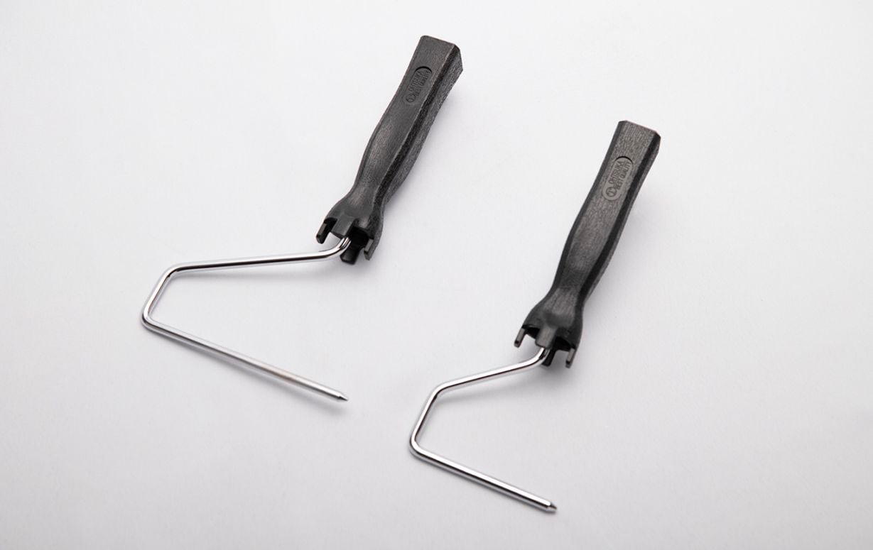 【ぽんさ】 超短柄ハンドル ｜大塚刷毛製造株式会社公式オンラインショップ