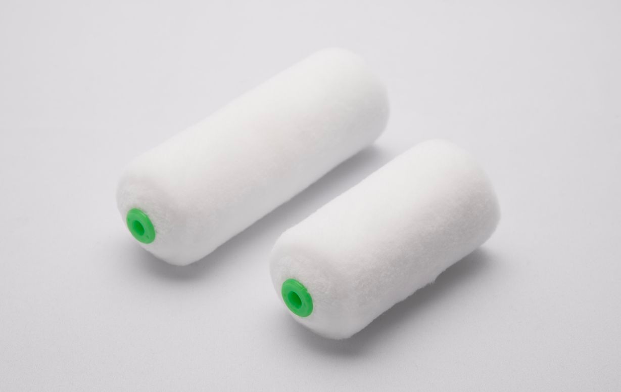 かもめ スモール 長毛 23ミリ (5本) ｜大塚刷毛製造株式会社公式