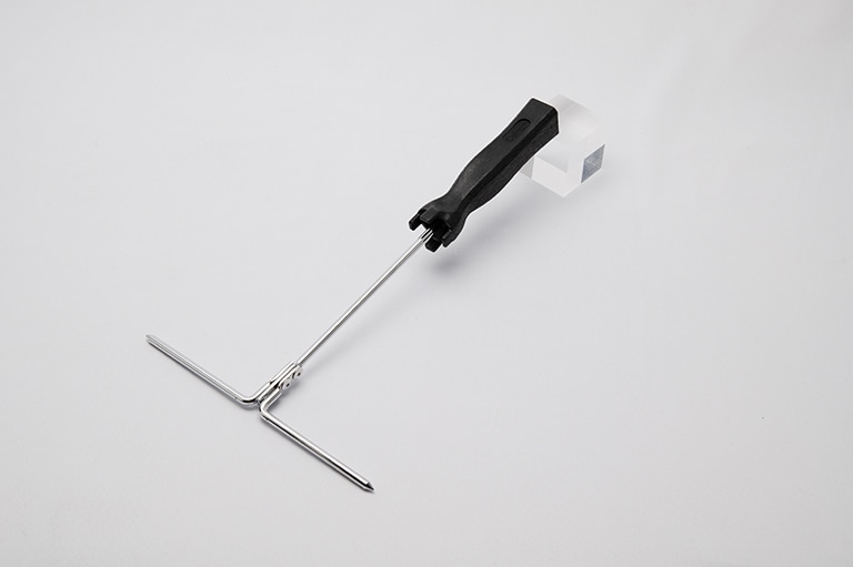 スモールローラー用ダブルハンドル ｜大塚刷毛製造株式会社公式