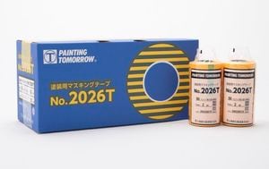 大塚刷毛製造株式会社公式オンラインショップ｜マルテープラス