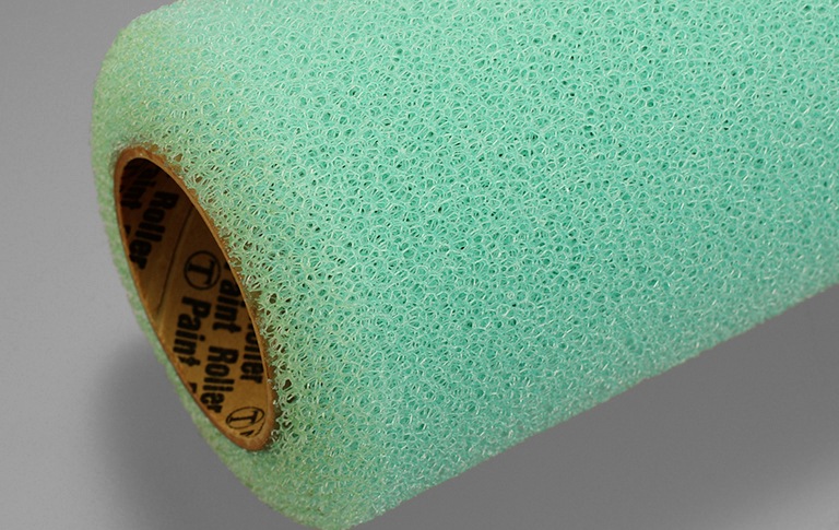 砂骨材ローラー 極細目 レギュラー ｜大塚刷毛製造株式会社公式