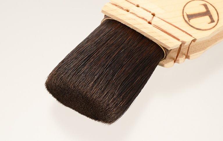 極上 筋違 黒 ｜大塚刷毛製造株式会社公式オンラインショップ