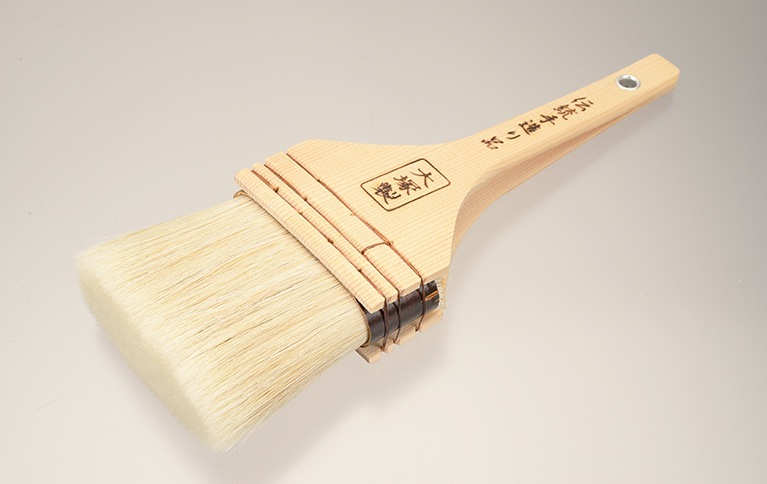 別誂 白水性 平 ｜大塚刷毛製造株式会社公式オンラインショップ