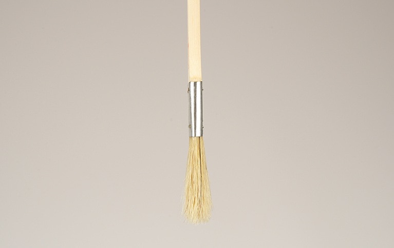 徳用 目地刷毛 豚毛 平 ｜大塚刷毛製造株式会社公式オンラインショップ