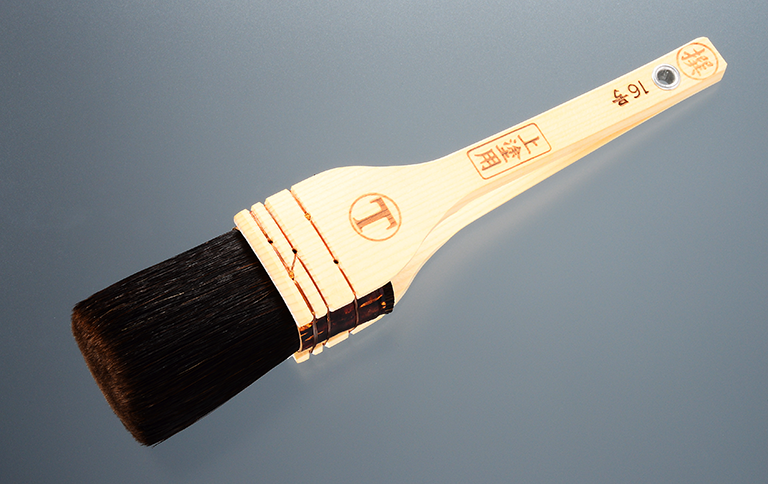 マル撰 寸筒 黒 ｜大塚刷毛製造株式会社公式オンラインショップ