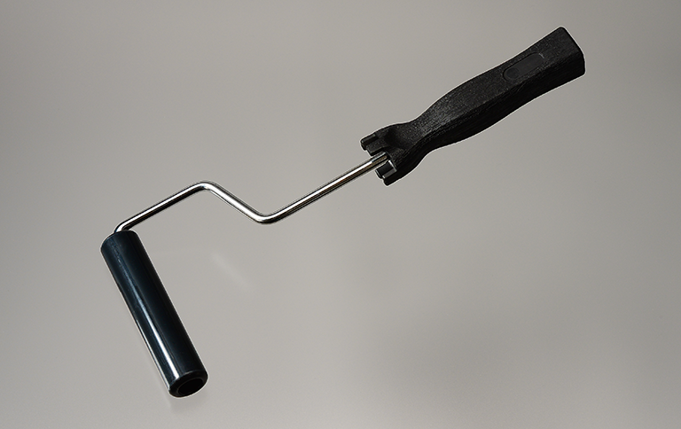 シールドヘッドカットローラー 26φ ｜大塚刷毛製造株式会社公式