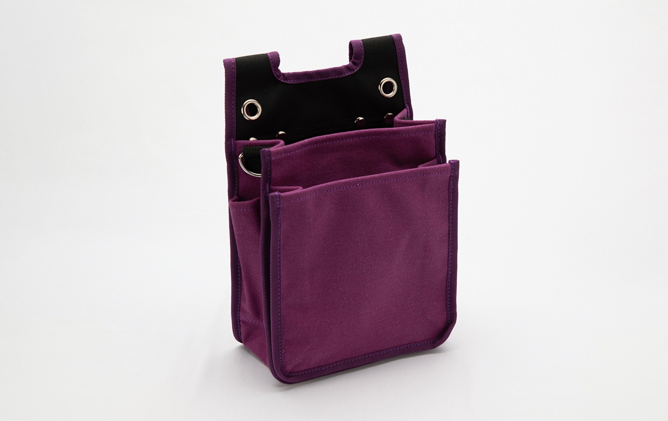 COLORS(カラーズ)腰袋 BIG ｜大塚刷毛製造株式会社公式オンライン