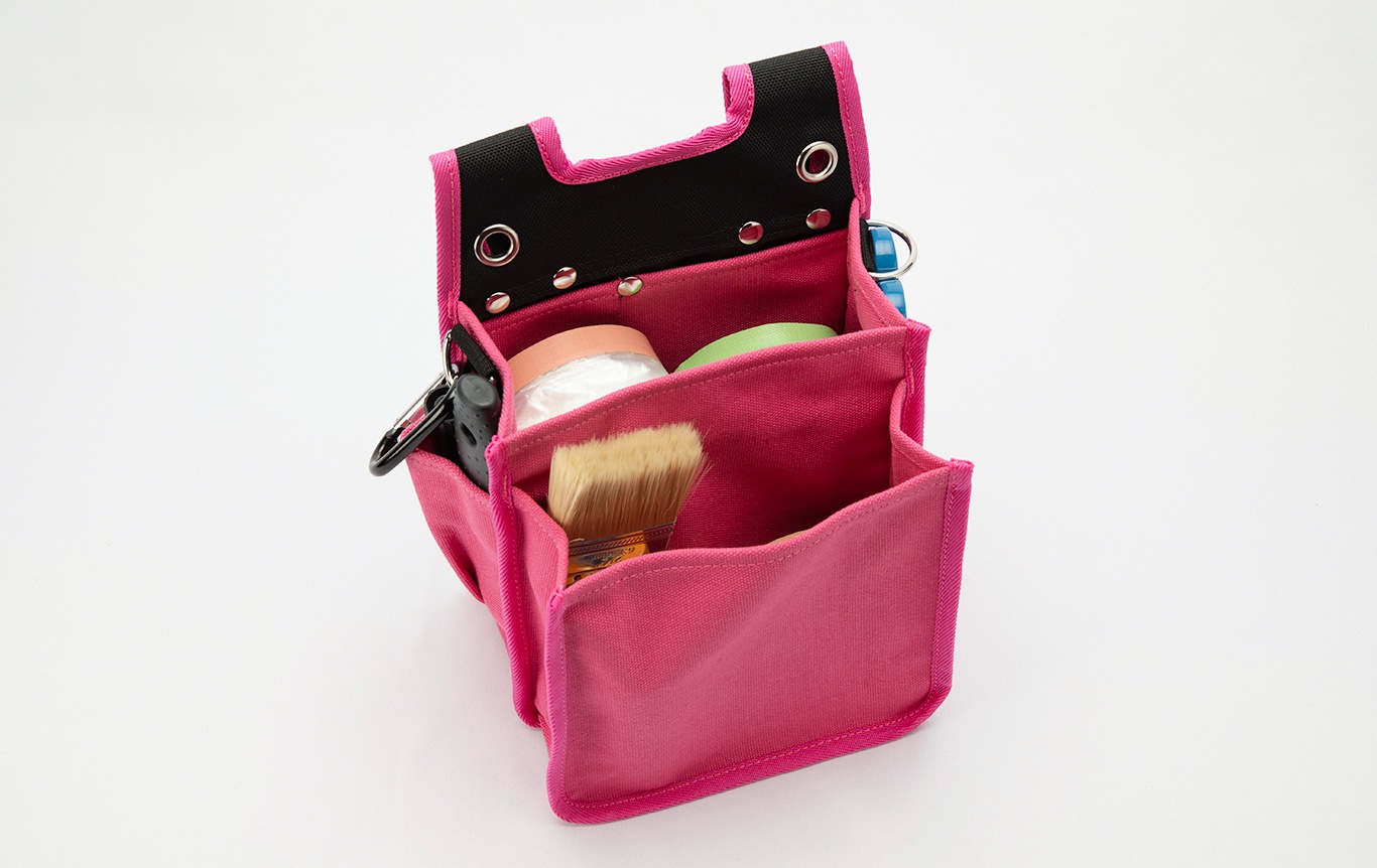 COLORS(カラーズ)腰袋 BIG ｜大塚刷毛製造株式会社公式オンライン