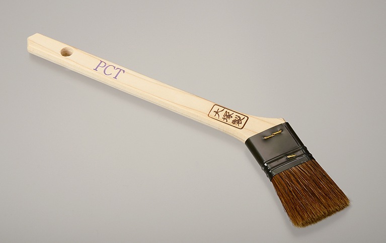 水星 銅巻 筋違 ｜大塚刷毛製造株式会社公式オンラインショップ