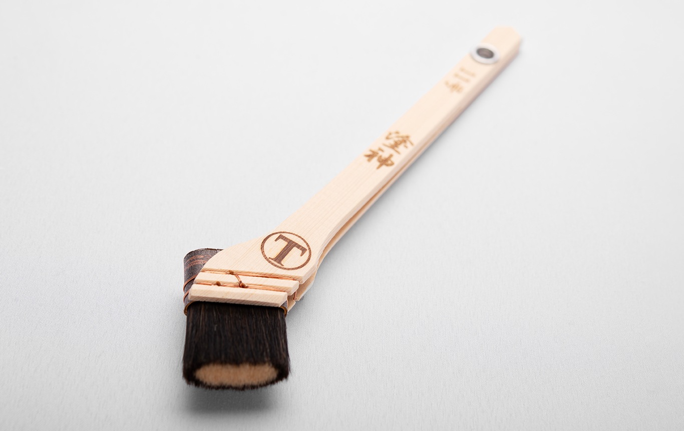 大塚刷毛 マルテー クリアカッター 小 (24ミリX24ミリ) 大塚刷毛 マルテー クリアカッター 小 (24ミリX24ミリ) 大塚刷毛