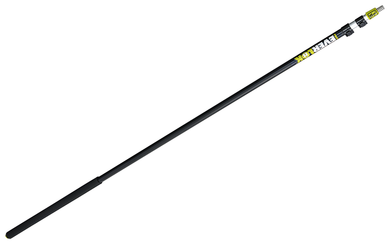 継柄エバーロック3段 4-12FT (145-369CM) ｜大塚刷毛製造株式