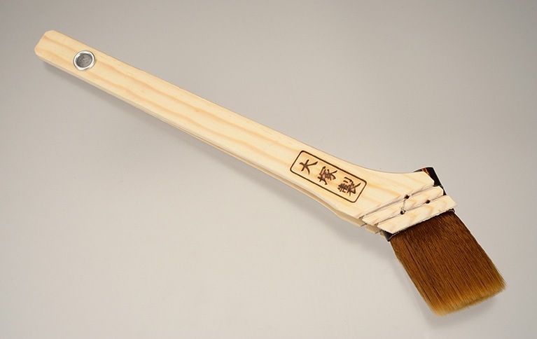 塗来 ニス用 筋違 ｜大塚刷毛製造株式会社公式オンラインショップ
