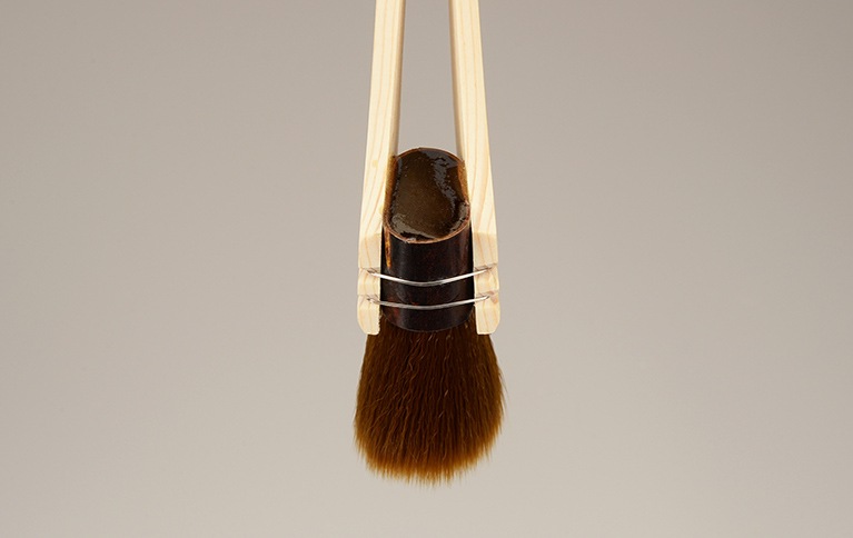 塗来 ニス用 筋違 ｜大塚刷毛製造株式会社公式オンラインショップ