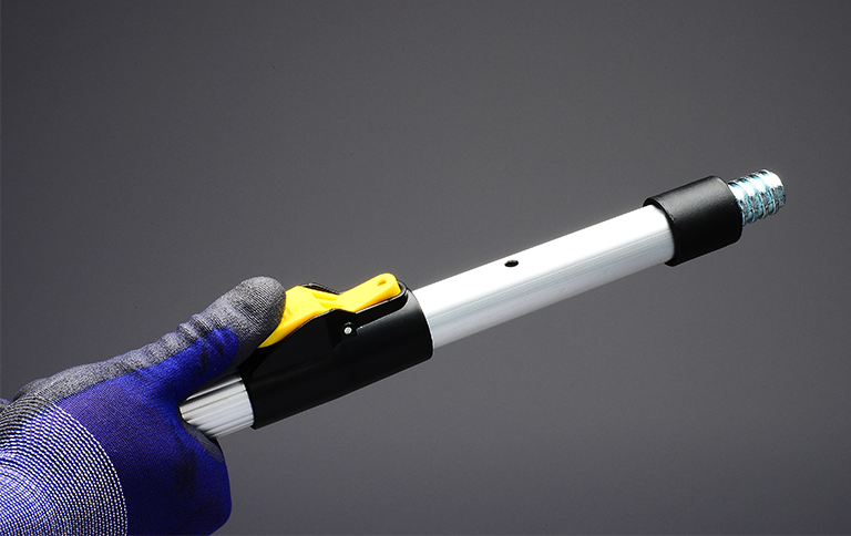 専用　ソウゴ様 ワンタッチスライド継ぎ柄 1.3M ｜大塚刷毛製造株式会社公式