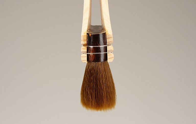 塗来 薄口 筋違 ｜大塚刷毛製造株式会社公式オンラインショップ