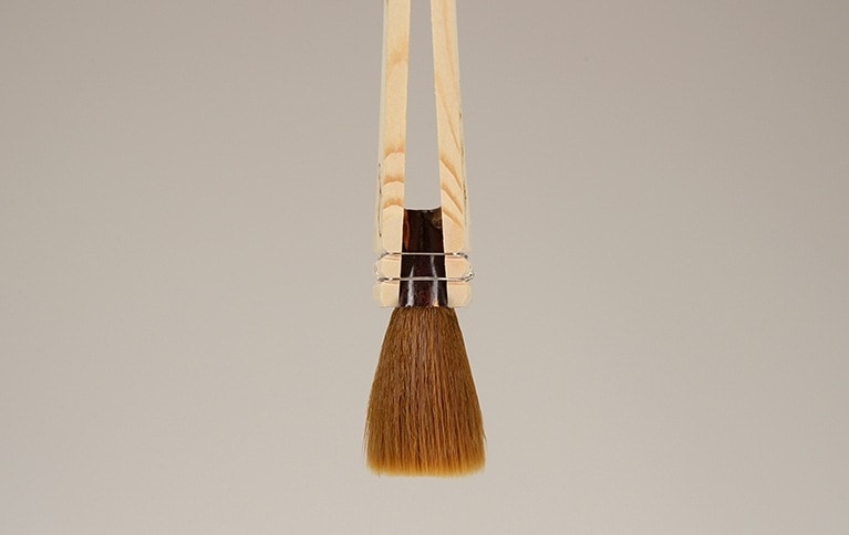 塗来 薄口 筋違 ｜大塚刷毛製造株式会社公式オンラインショップ