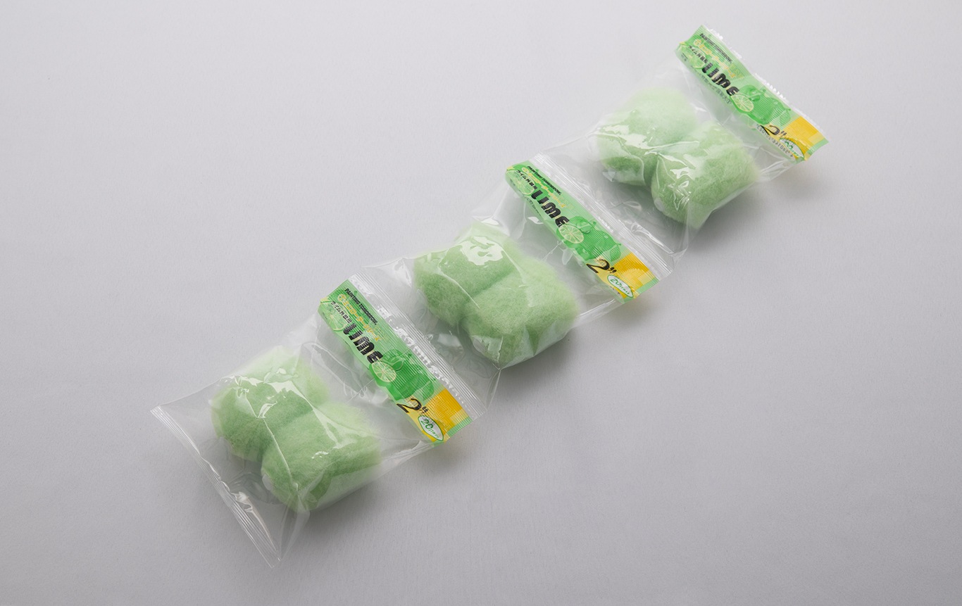 ミニローラー ライム 外装用 20ミリ ｜大塚刷毛製造株式会社公式