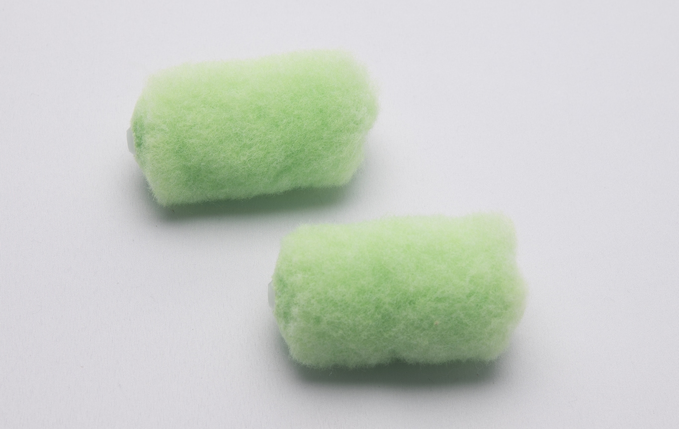 ミニローラー ライム 外装用 20ミリ ｜大塚刷毛製造株式会社公式