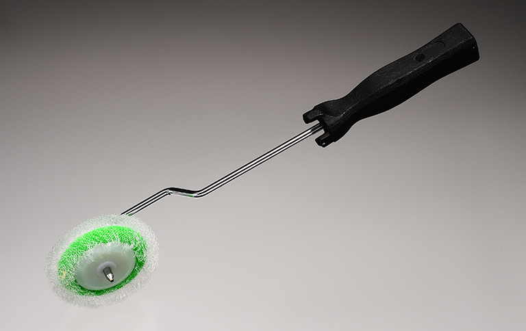 ループローラー13ミリ NEWコーナー C-RPB ｜大塚刷毛製造株式会社公式