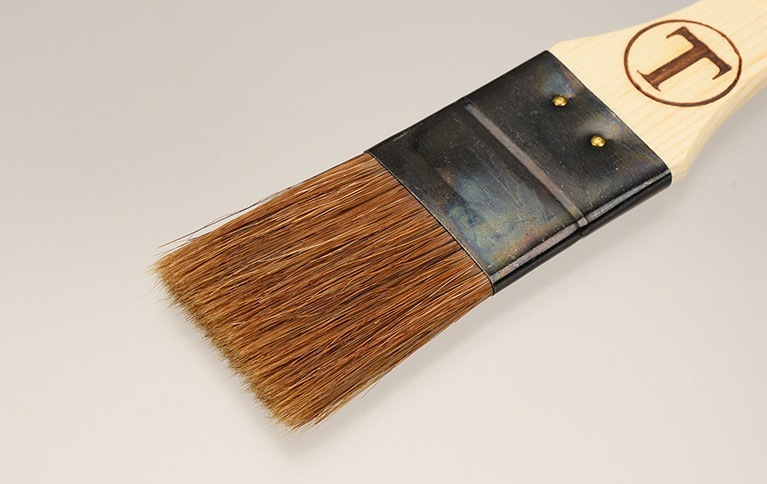 水星 目地刷毛 平 ｜大塚刷毛製造株式会社公式オンラインショップ