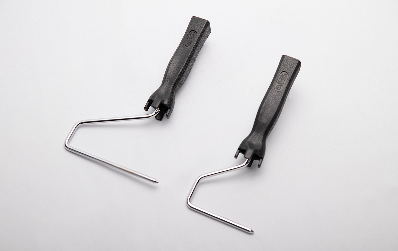 ちび　19のみ 超短柄ハンドル ｜大塚刷毛製造株式会社公式オンラインショップ