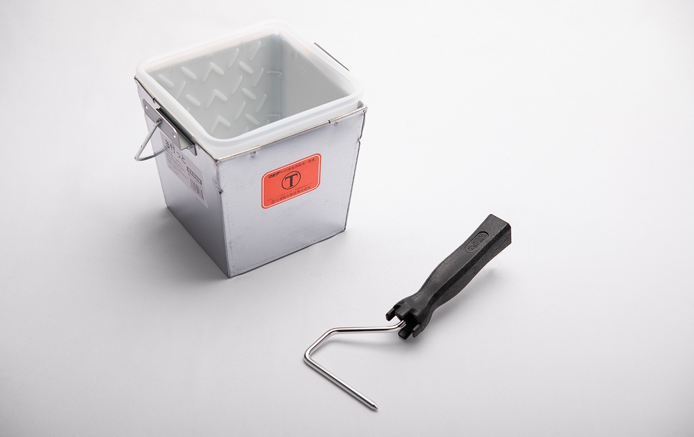 ちび　19のみ 超短柄ハンドル ｜大塚刷毛製造株式会社公式オンラインショップ