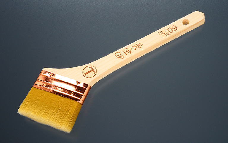 黄金GP 銅巻 筋違 ｜大塚刷毛製造株式会社公式オンラインショップ