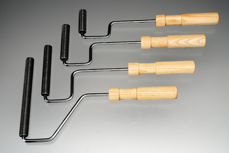 テツネジローラー SF 16φ ｜大塚刷毛製造株式会社公式オンライン