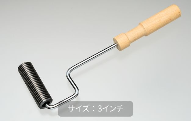 ヘーラーオブヘーラーEX 2本 テツネジローラー SF 25φ ｜大塚刷毛製造株式会社公式オンライン