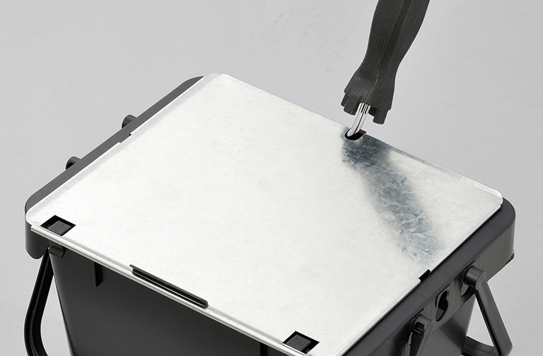 バケットSX ふた ｜大塚刷毛製造株式会社公式オンラインショップ