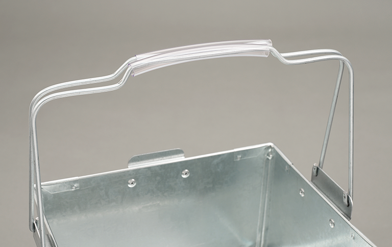 ローラーバケット 亜鉛鉄板製 ｜大塚刷毛製造株式会社公式